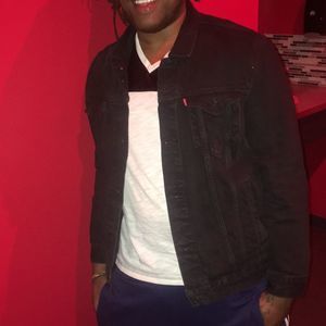 Meet your Posher, Jeremy